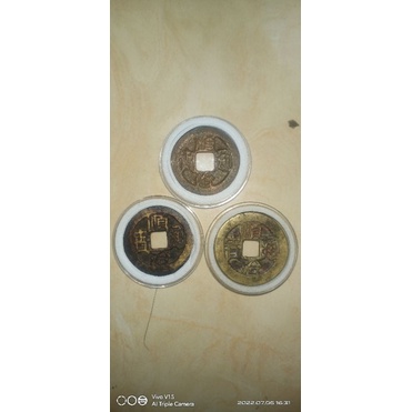 gobog.koin cina.tripel DOT 1