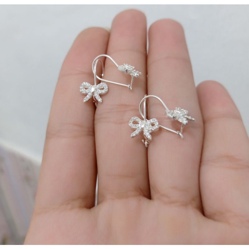 ANTING DEWASA PERAK 925 IMPORT