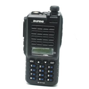 HT Baofeng Bf 5111uv Terlaris