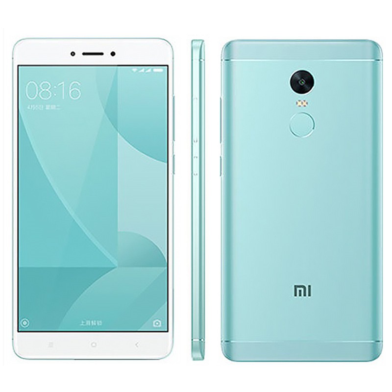 Redmi Note 4x Hatsune Miku Edition Snapdragon Ram 3gb 32gb Shopee Indonesia