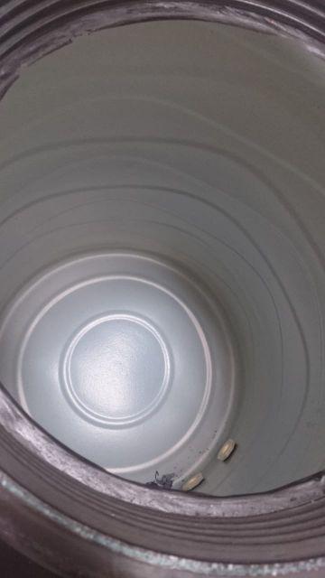 Mpoin Plus 375 L Wave -  Sni Tangki Air Tandon Air Toren Air Anti Pecah Anti Lumut Garansi 25th