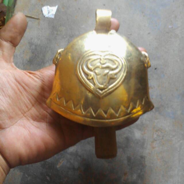 Klinting sapi dan sejenisnya