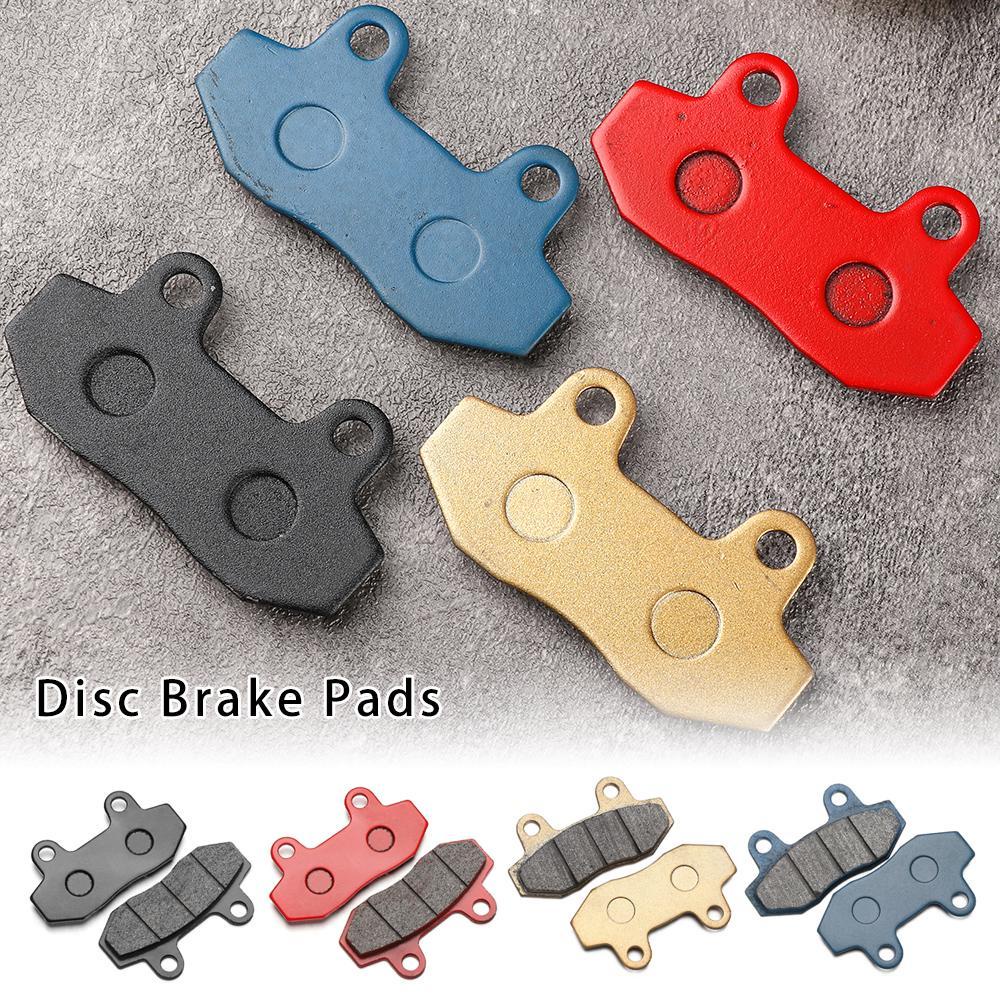 Suyo 1 Pasang Kampas Rem Cakram Motor CBX CBR CRF 50cc