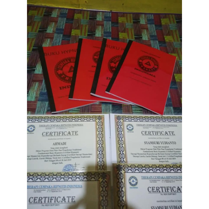 

Kursus Online Hipnosis Hipnotis
