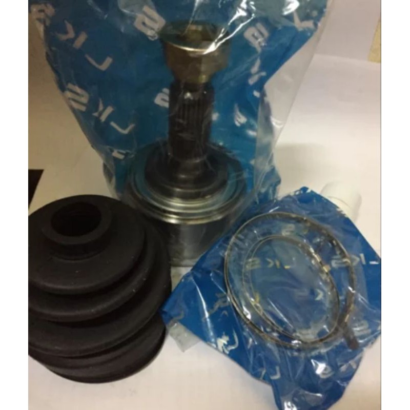 cv joint luar sh4 grand civic lx 4 door