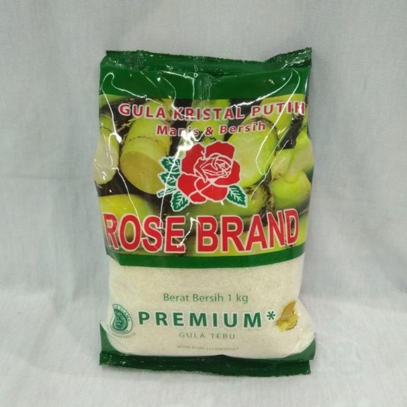 

ROSE BRAN GULA PASIR 1KG RANDOM