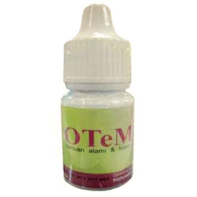 Otem Tetes Mata Original
