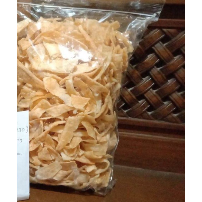 

Keripik Singkong, berat 250 Gram kemasan Kotak/Box!!
