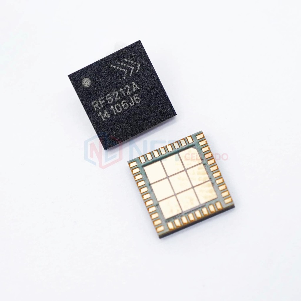 IC PA XIAOMI REDMI NOTE 5A / IC SIGNAL REDMI NOTE 5A / RF5212A
