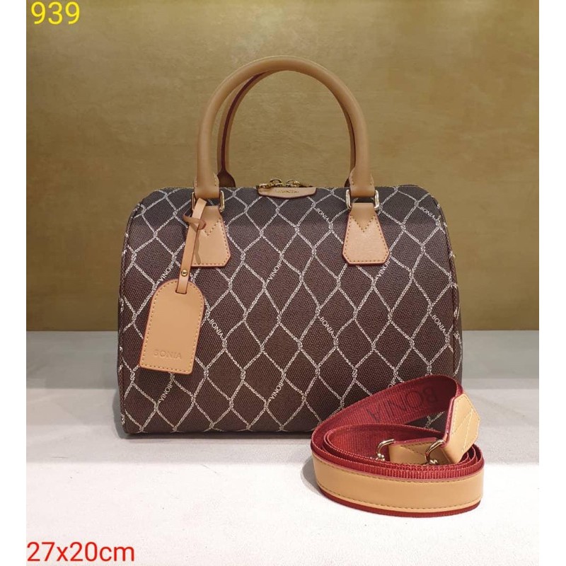 SALE TAS SPEEDY BONIA MEDIUM ORIGINAL 100%