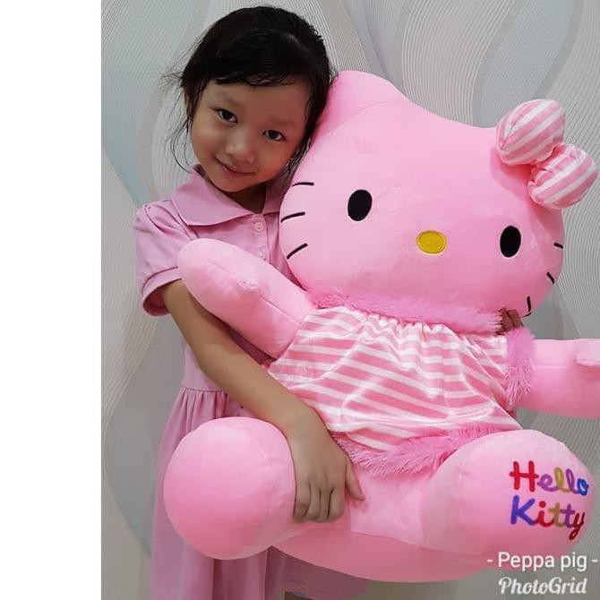 3000+ Gambar Boneka Hello Kitty Lucu Dan Imut HD - Gambar ID