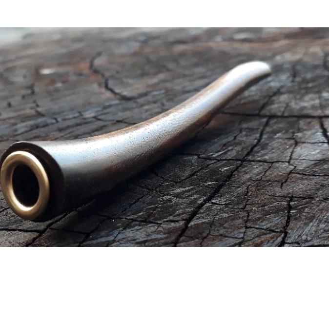 ⭐Grosir Once pipa rokok  kayu asem jawa full galih 5.5 Flash Sale/DISKON BRANDS FESTIVAL/〖[Star]〗/〖5