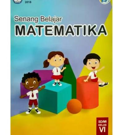 

Trend - Senang Belajar Matematika Kelas 6 SD