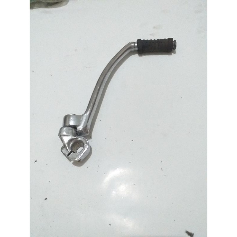 PEDAL STATER YAMAHA RX100 RXS RX KING