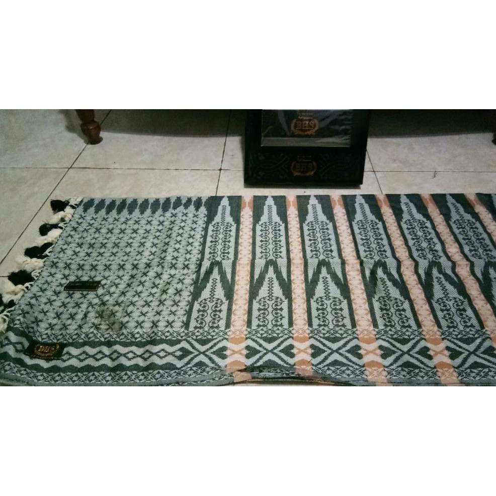 Termurah Surban Bhs-Sjq