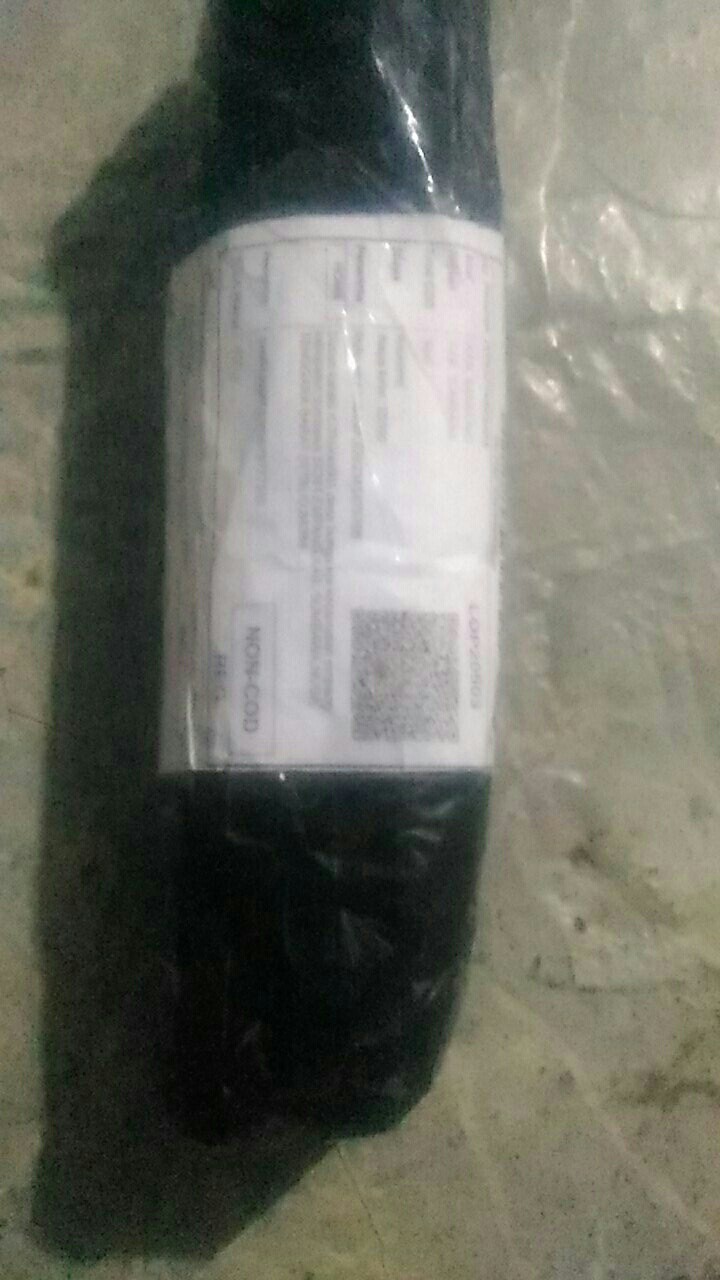 Sumbu Solar / Sumbu Kompor Solar Putih