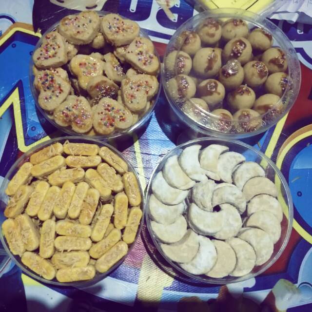 

Kue kering
