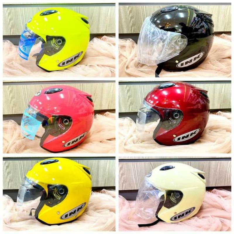 HELM INK CENTRO KW