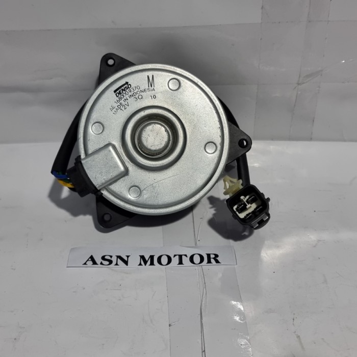 MOTOR VAN FAN APV APV ARENA