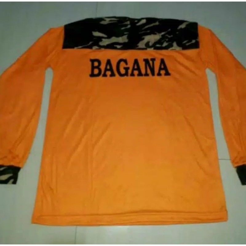 Kaos bagana banser