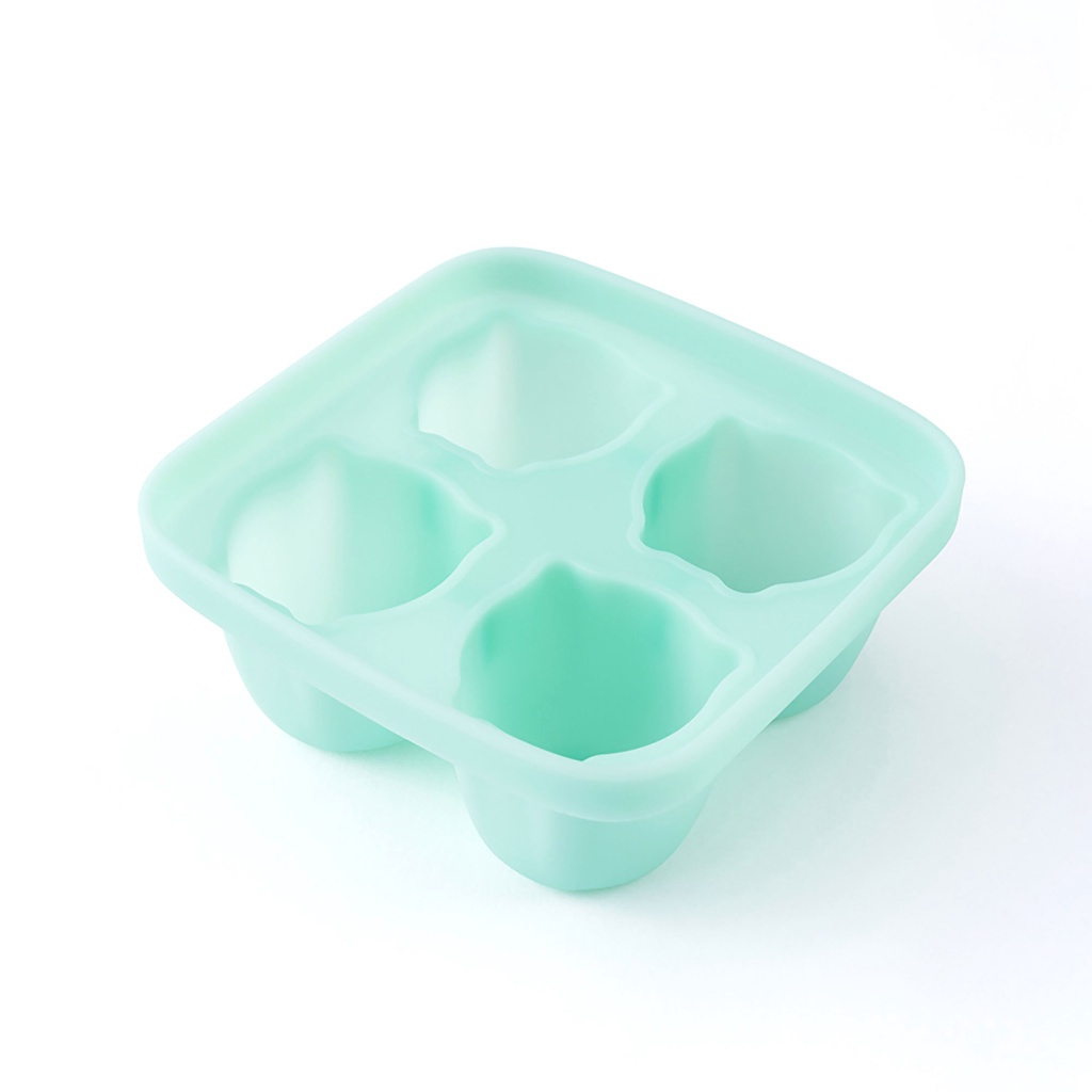 Lucky Baby LB 0156 Silicone Snack Keeper Tempat Penyimpanan Makanan