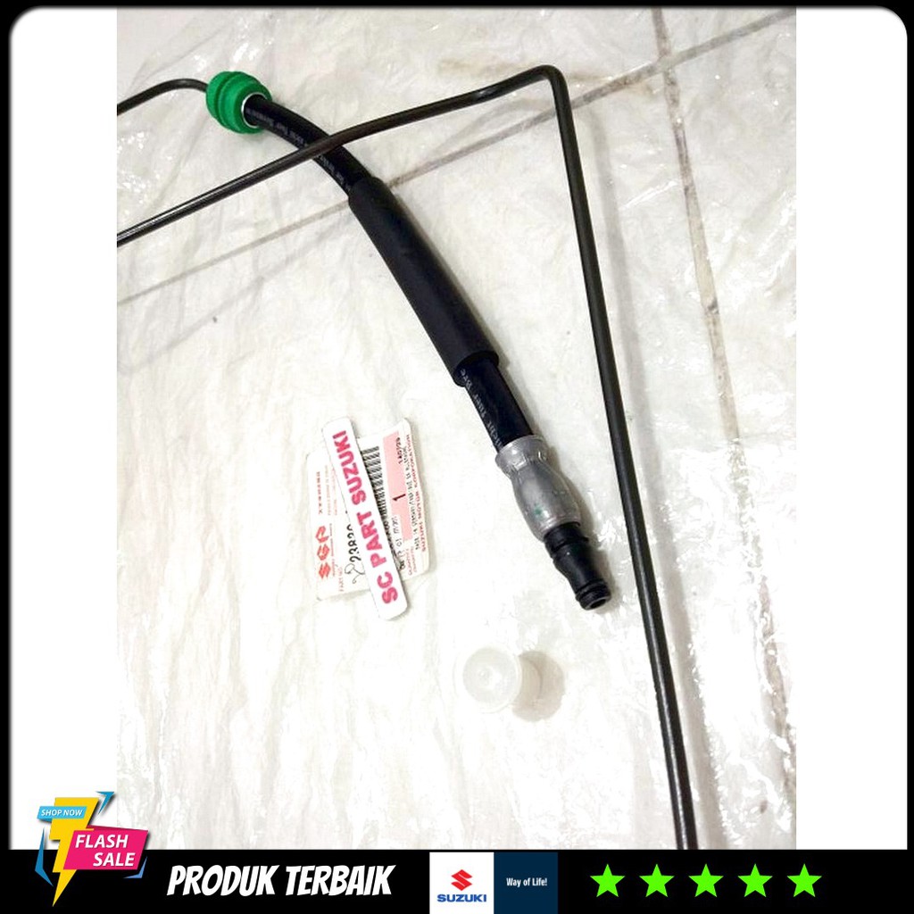 Pipa Pipe Comp Clutch Oil Kopling Suzuki Grand Vitara 2.0
