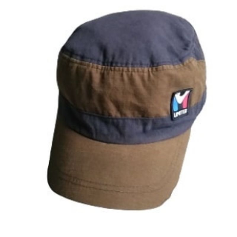 Topi Millet Mlimited