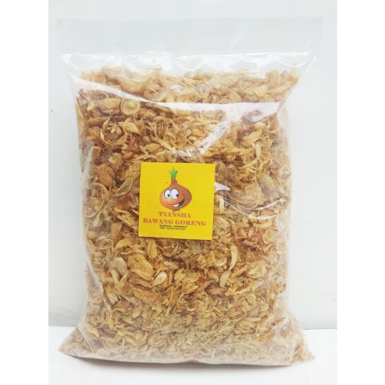 

BAWANG GORENG INDOMIE / BAWANG GORENG