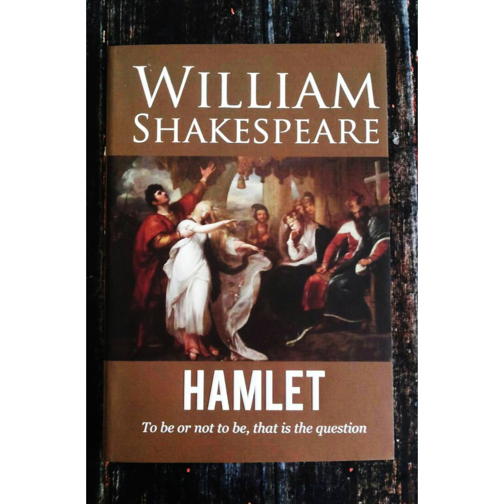 William Shakespeare Hamlet