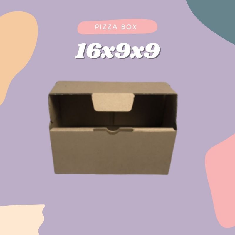 

LONG BOX 16x9x9 // KARDUS DIE CUT KARTON // BOX PACKAGING / DUS CORRUGATED E-FLUTE / DUS PACKING OLSHOP