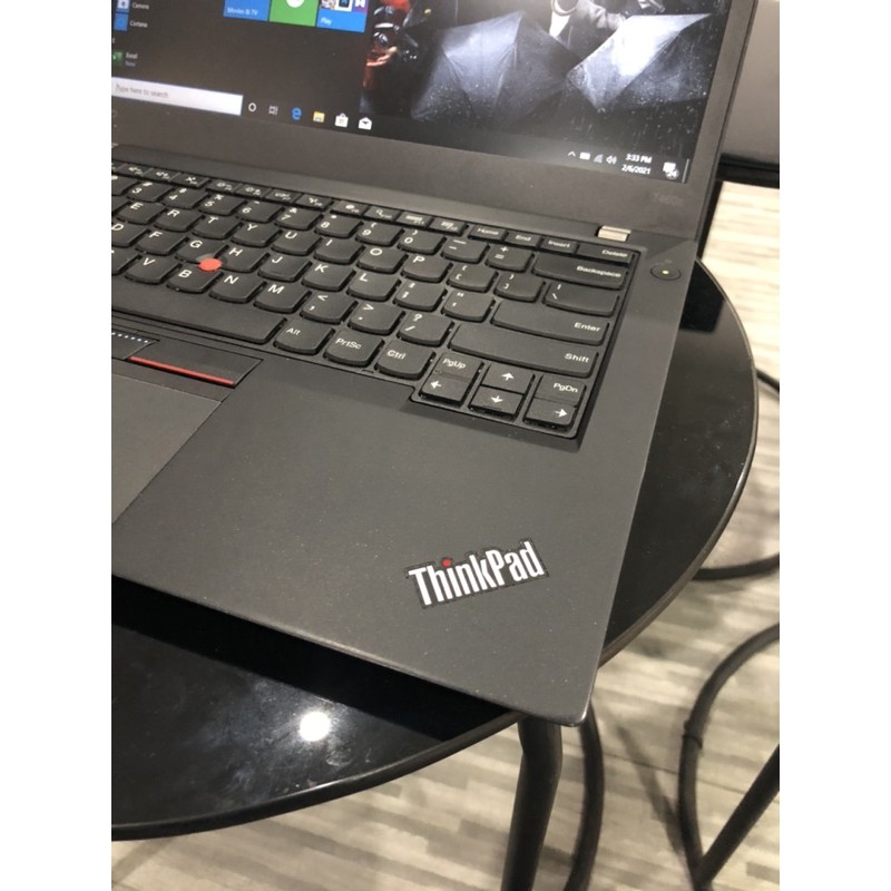 LENOVO THINKPAD T460S CORE I7 100% ORIGINAL MULUS-5