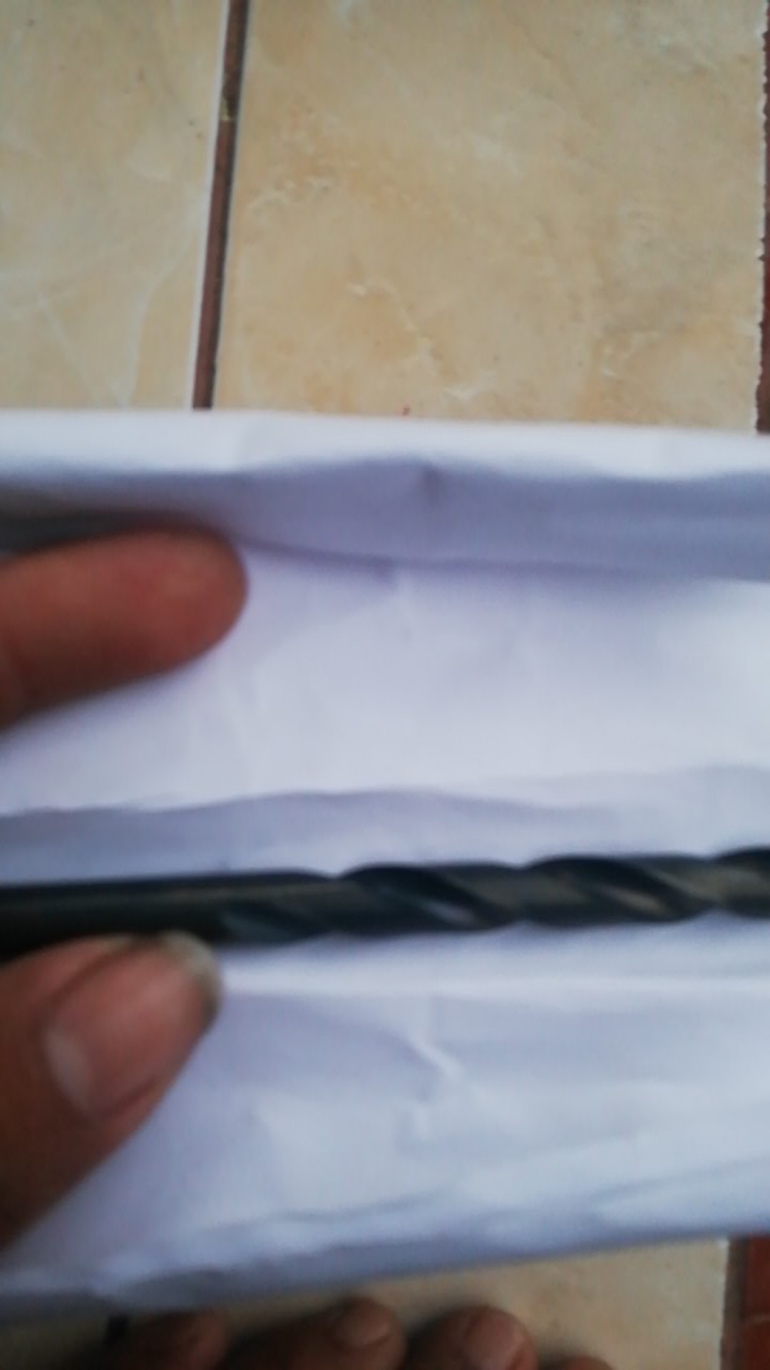 Mata Bor Besi Nachi Hss 8mm 8 Mm Straight Drills 8.0 8.0mm 8,0 8,0mm