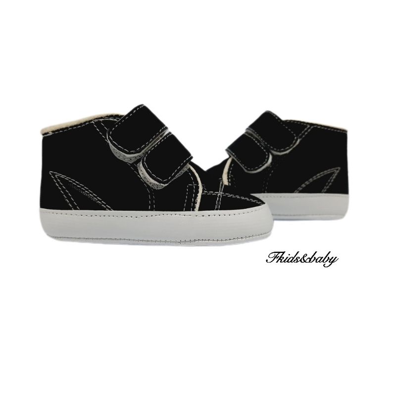 Fkids&amp;baby - Sepatu bayi prewalker / Baby Shoes - BOOT