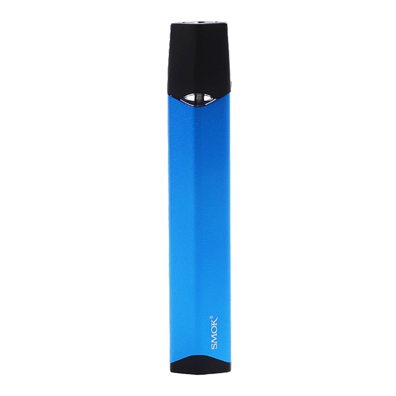 SMOK Infinix Pod Kit - BLUE - [Authentic] [ vape / rokok elektrik ]