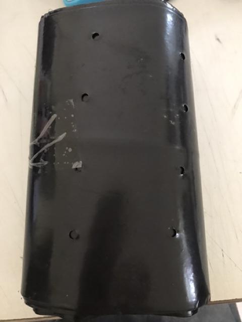 Isi 500 Gram -/+ 17 Pcs Polibag Tanaman Ukuran 45/22,5 X 45 Cm