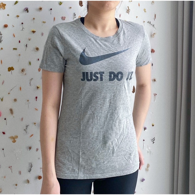 Kaos Nike Just Do It