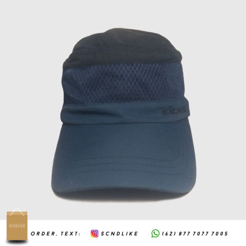 Topi Outdoor Komando Eider® | Topi Outdoor | Topi Outdoor Second | Topi Outdoor Second Original