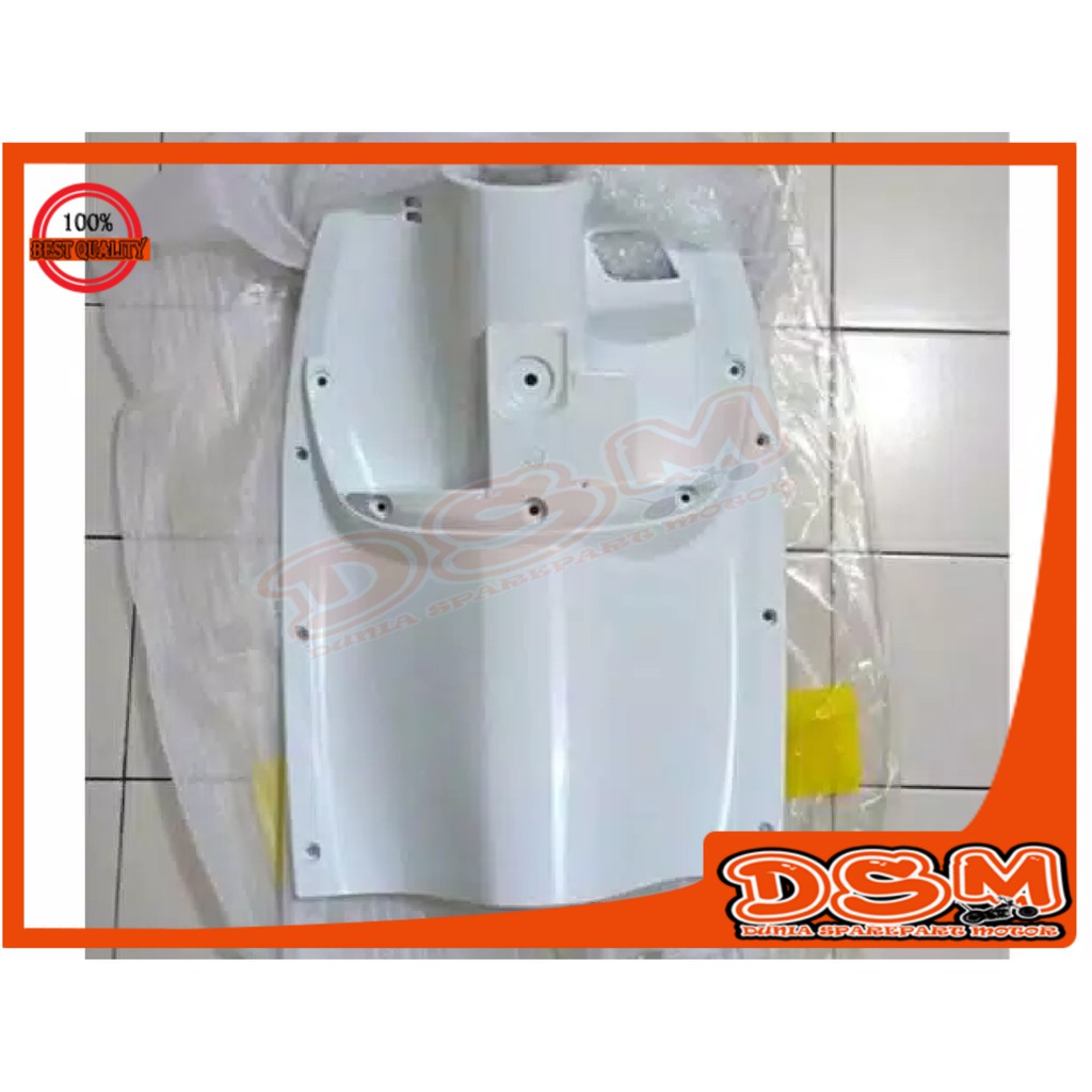 COVER KUNCI SCOOPY FI 2014 / DEK KUNCI SCOOPY FI / BODY DEK KUNCI SCOOPY FI / COVER SCOOPY FI