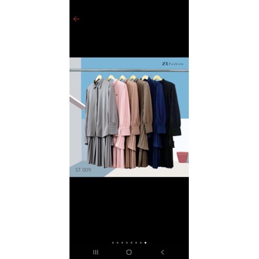 BRAND RANIA/ZR FASHION