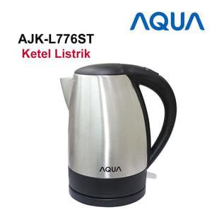 AQUA Jug Kettle - Teko Listrik AJK-L776ST