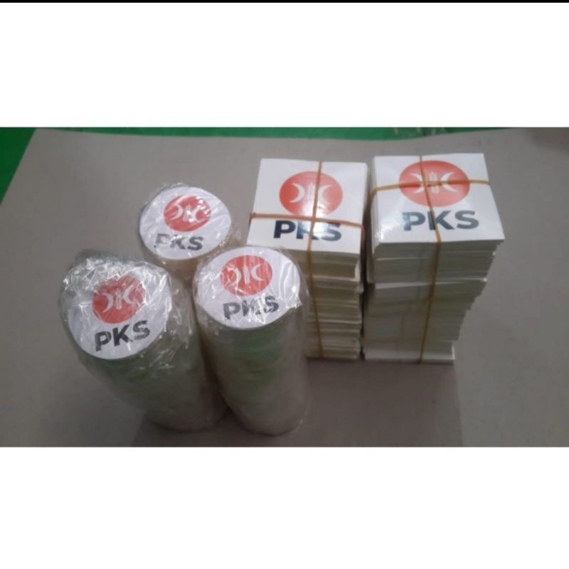 

stiker pks 5x5cm