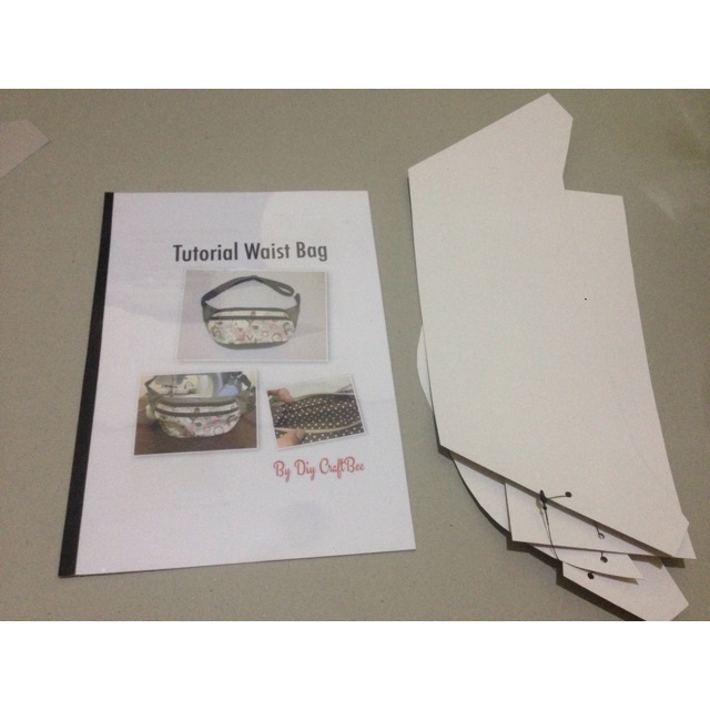 pola waist bag