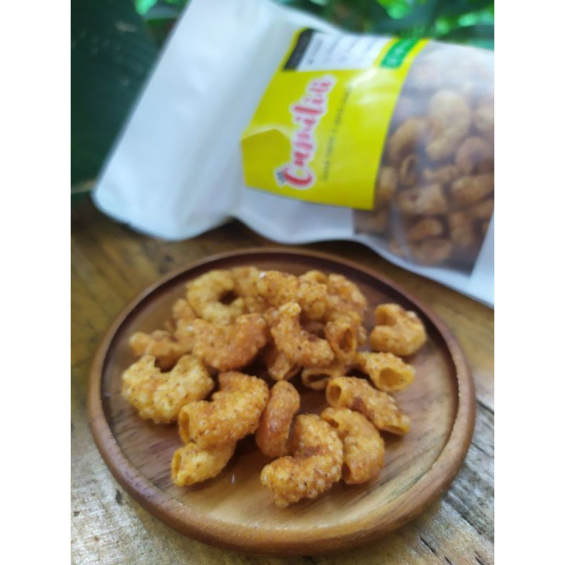 

makaroni cumilidi