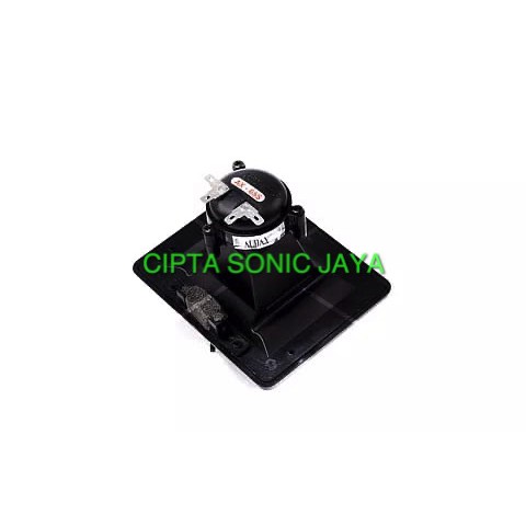 TWETER SPEAKER WALET AUDAX AX 65 S HITAM . AX65S . AX 65S