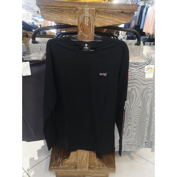 Kaos Lengan panjang | Longsleeve Ripcurl Original Sale