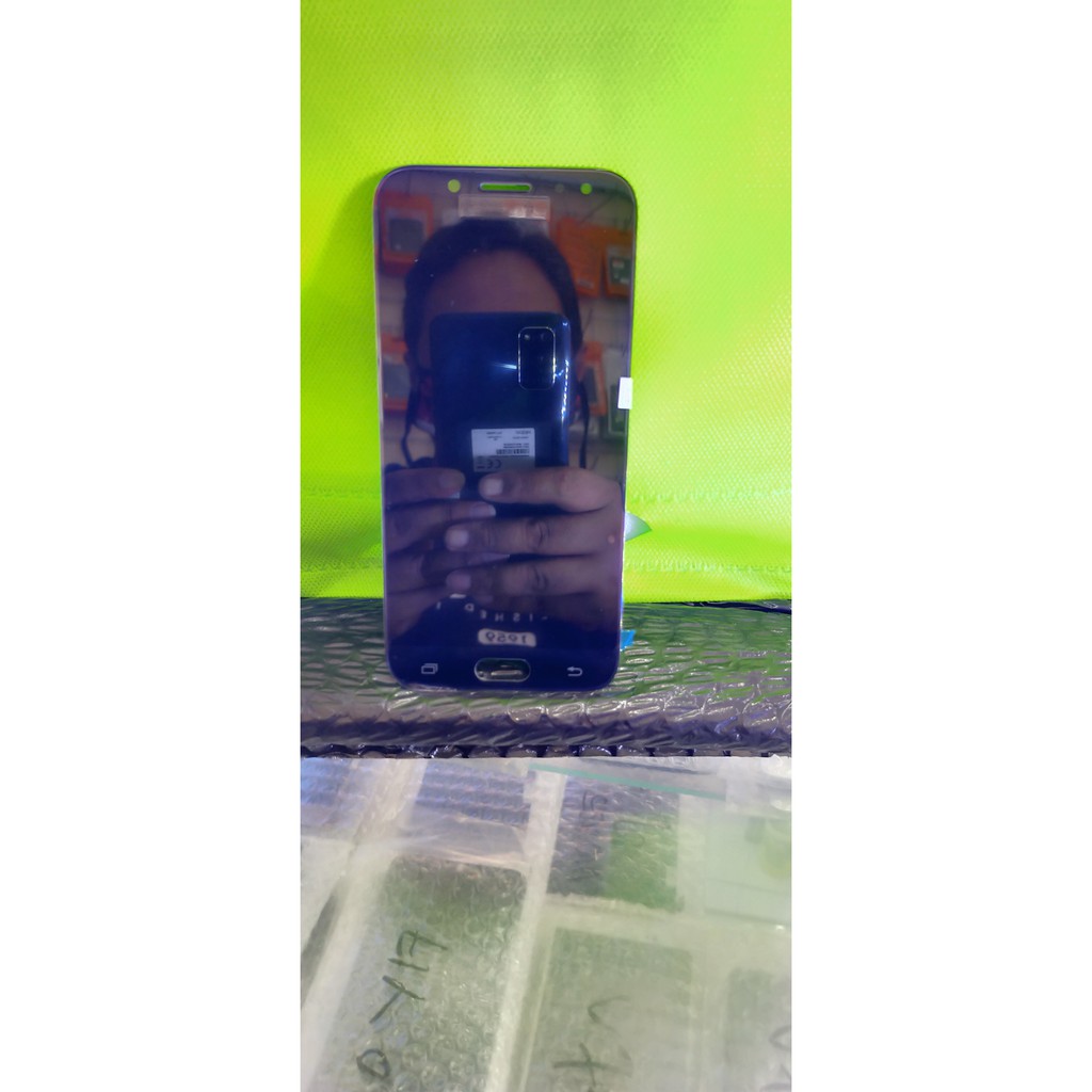 LCD SAMSUNG J5 PRO INSELL ( OLED 2 )