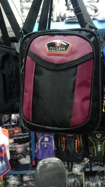 Tas Selempang