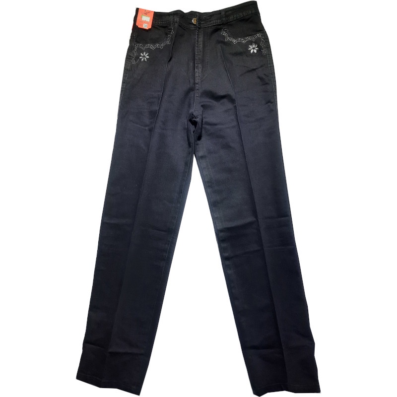 Celana Jeans Wanita (C0024)