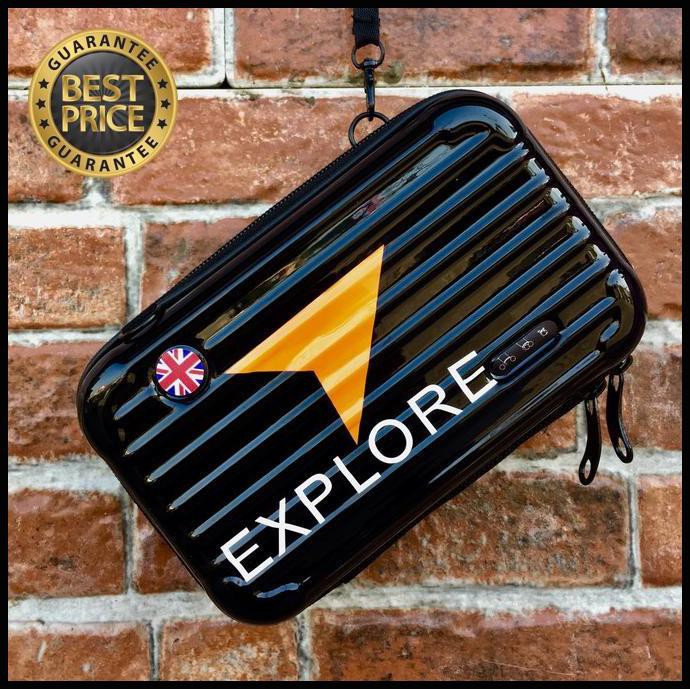 Tas Front Block Brompton New