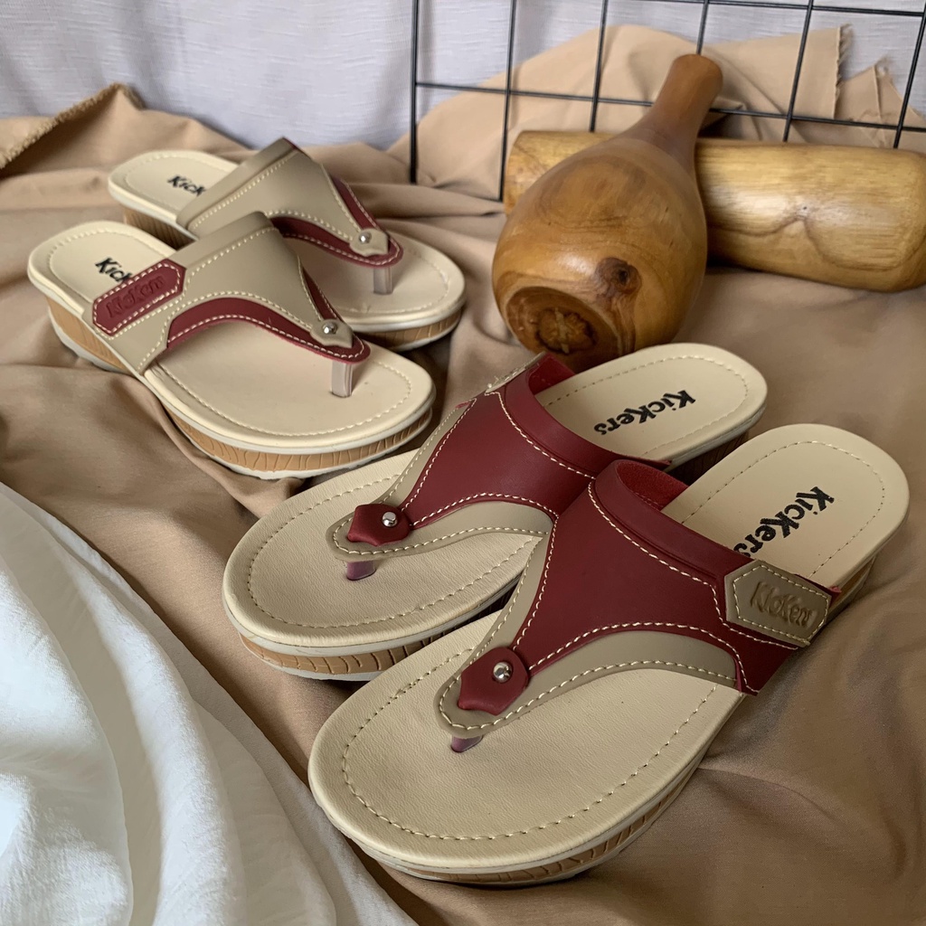 SANDAL WEDGES JAPIT A1 SENDAL JEPIT hak tinggi cewek termurah terlaris termurah. WEDGES WANITA SANDAL 5cm KEKINIAN TERBARU SELOP SENDAL WADGES PEREMPUAN PESTA KONDANGAN CEWEK TINGGI SLOP SANDAL JEPIT WEDGES HAK TINGGI WANITA/CEWEK Sepatu Wedges Wanita Cas